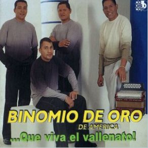 Download track Enamorado Binomio De Oro