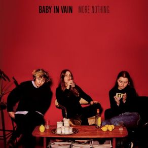 Download track Thank You Baby In Vain