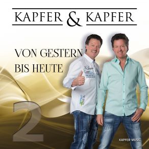 Download track Mit DIR Ist Jeder Augenblick Ein Genuss (Mix 2023) Kapfer & Kapfer