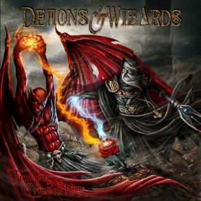 Download track Beneath These Waves (Demo) Demons Wizards