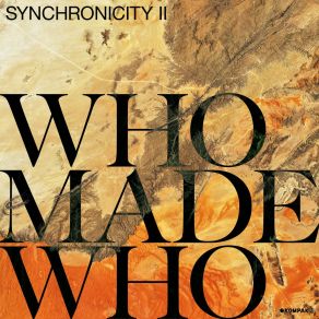 Download track Sooner WhomadewhoMarc Piñol