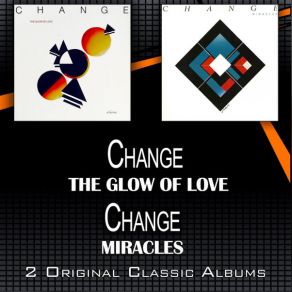 Download track The Glow Of Love (12 