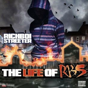 Download track My Lil Bro RichBoi StreeterTrapBoi Trez