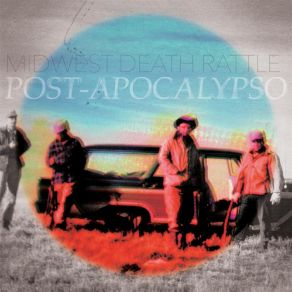 Download track Dooma Muchacha Midwest Death Rattle