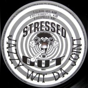 Download track Jazzy Wit Da Joint (Instrumental) Stressed Out