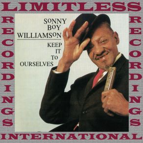 Download track I Can't Understand (Original Mix) Sonny Boy Williamson