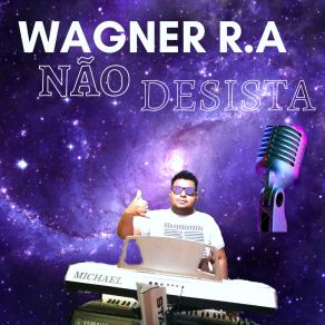 Download track Tanajura Axé Pagodão Wagner R. A