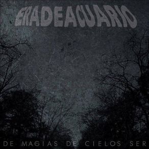 Download track Cahue Era De Acuario