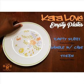 Download track Empty Plates Kara Love