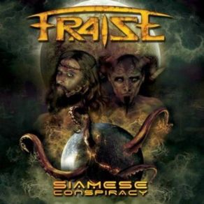 Download track Alive Fraise