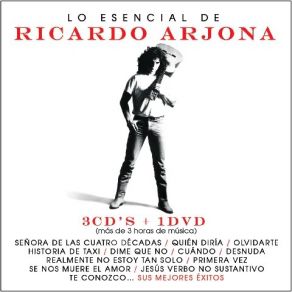 Download track Se Nos Muere El Amor Ricardo Arjona