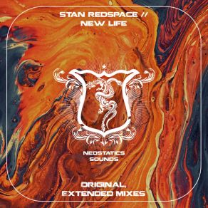 Download track New Life (Original Mix) Stan Redspace