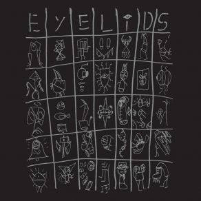 Download track Falling Eyes (Mouldy Ver.) Eyelids