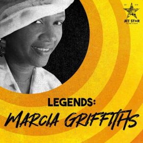 Download track Hold On Natty Marcia GriffithsLuciano