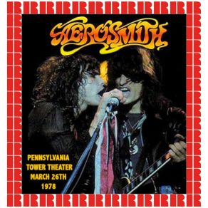 Download track I Wanna Know Why Aerosmith