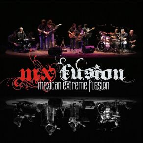 Download track Tiempos Libres MX Fusion