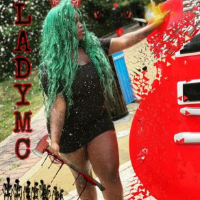 Download track Shoot For The Stars LadyMCSPLASH, Kiyon