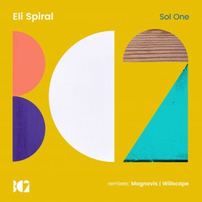 Download track Sol One (Willscape Remix) Eli Spiral