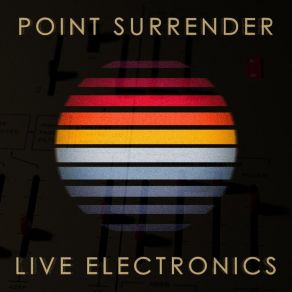 Download track Green Star Point Surrender