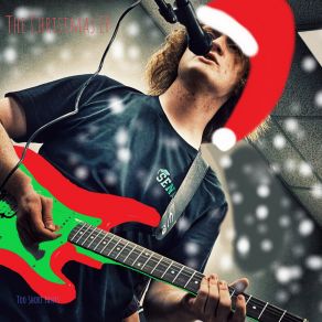 Download track Red Christmas Too Short Pants