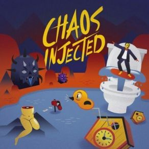 Download track Sungod Chaos Injected