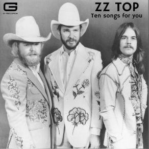 Download track Certified Blues ZZ Top