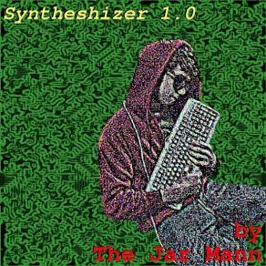 Download track Generic Suggestive Techno The Jar Mann