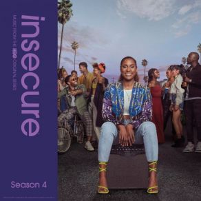 Download track Do Me Like That [From Insecure Music From The HBO Original Series, Season 4] 4 Seasons