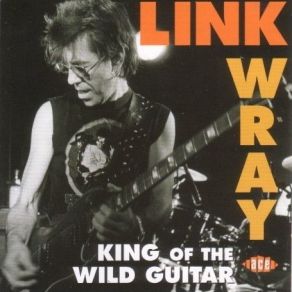 Download track The Flying Wedge (Drag Race) 1990 Link Wray