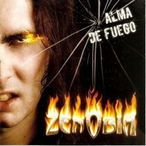 Download track Lo Llevo En La Sangre Zenobia