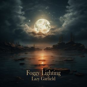 Download track Chronicles Of The Moon Lazy Garfield