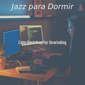 Download track Relaxing Ambience For Concentration Jazz Para Dormir