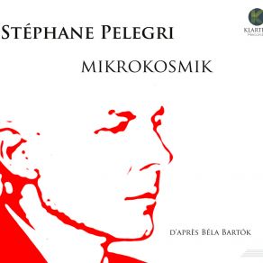 Download track Ostinato Frédéric BoulanBéla Bartók, Stéphane Pelegri, Roman Zgorzalek, Thierry Huteau