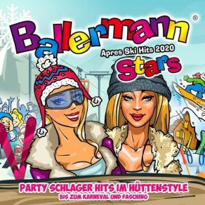 Download track Apres Ski Die Geilste Zeit Im Jahr DJ Boris, Jägermeister DJ Alex, Xandl, Ischgl 3