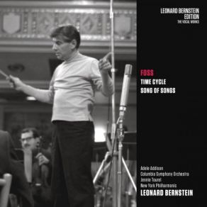 Download track II. Come, My Beloved Leonard Bernstein