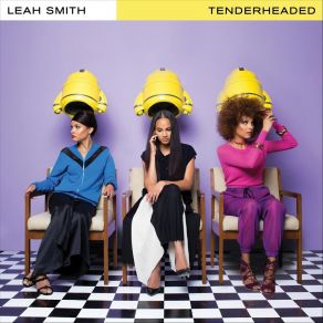 Download track Yes Ma'am (Intro) Leah Smith