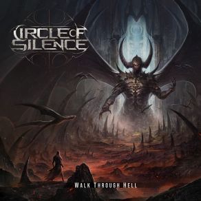 Download track Prisoner Of Time Circle Of Silence