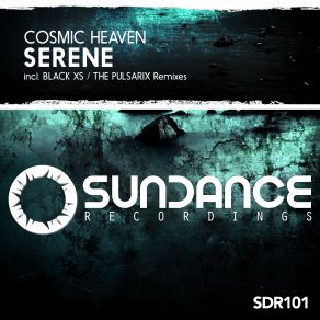 Download track Serene (Original Mix) Cosmic Heaven