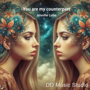 Download track You Are My Counterpart Jennifer Lobo