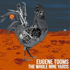 Download track Aunt Steve's Eugene Tooms