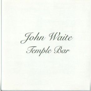 Download track How Did I Get By Without You? John Waite