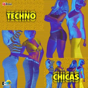 Download track Vida Hermosa Techno Chicas