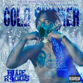 Download track Only One Blue Ragg