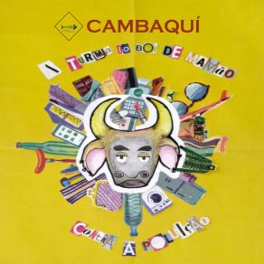 Download track A Bernunça Cambaquí