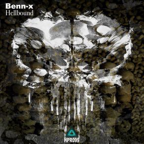 Download track Inhale Death (Original Mix) Benn-X