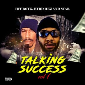 Download track Paper Talk Byrd Hez