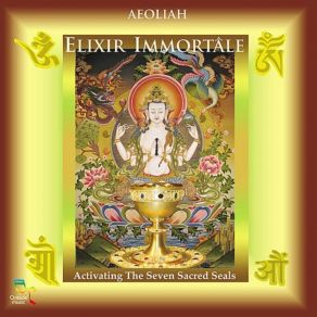 Download track Tantrika: Awakening Kundalini Aeoliah