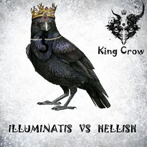 Download track Hate Fekas Crow King