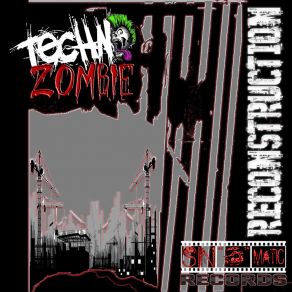 Download track Havok Techno Zombie