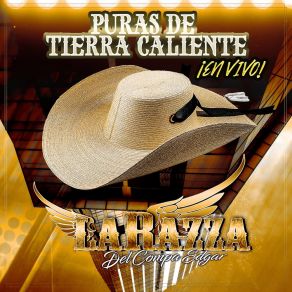 Download track Que Chulos Ojos (En Vivo) La Razza Del Compa Edgar